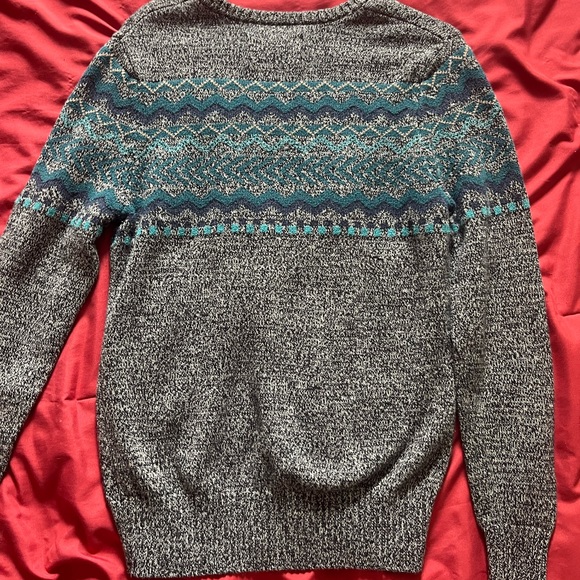 Urban Pipeline Sweater - Picture 2 of 3